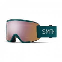 Smith Squad S (Malachite)